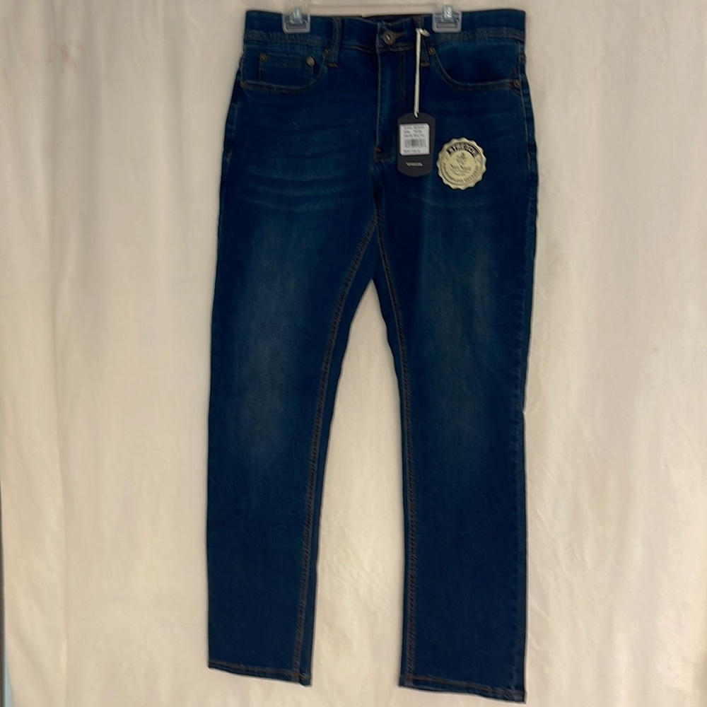 Men’s Nat Nast Jeans. NWT